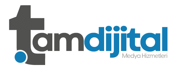 TamDijital Logo